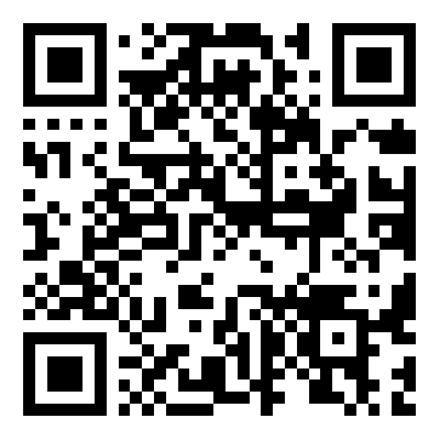 微信支付二维码